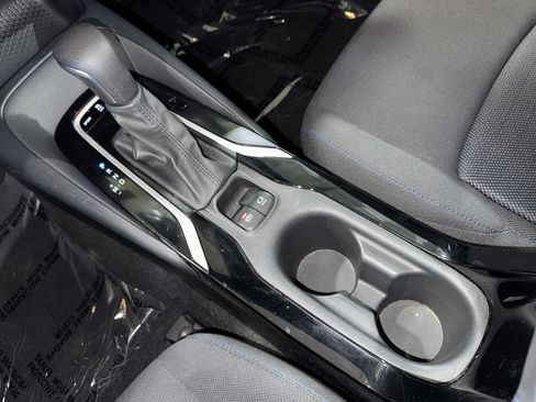 Used 2021 Toyota Corolla SE image 28