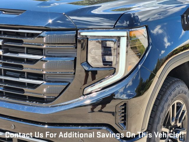 New 2026 GMC Sierra 1500 Elevation w/ Elevation Premium Package AWD/4WD image 6