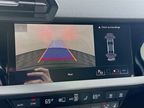 Used 2023 Audi A3 2.0T Premium image 23