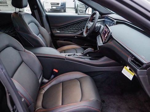 New 2026 Dodge Charger R/T AWD/4WD image 21
