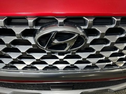 Certified 2022 Hyundai Santa Fe Limited image 9