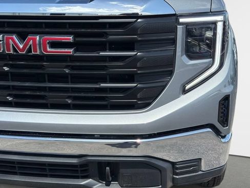New 2026 GMC Sierra 1500 Pro w/ Pro Value Package RWD image 9