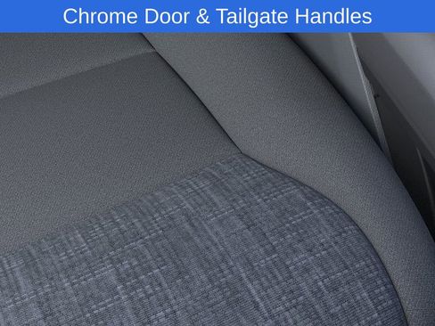 New 2025 Ford F150 XLT image 16