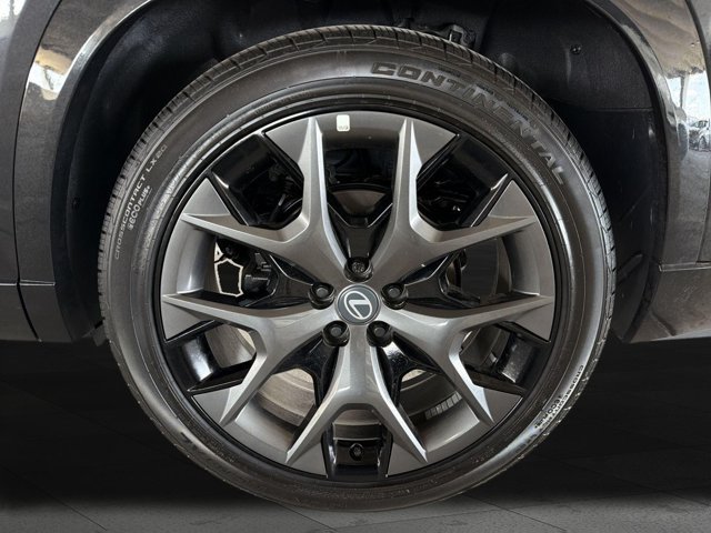 Certified 2026 Lexus TX 500h AWD w/ Technology Package image 28