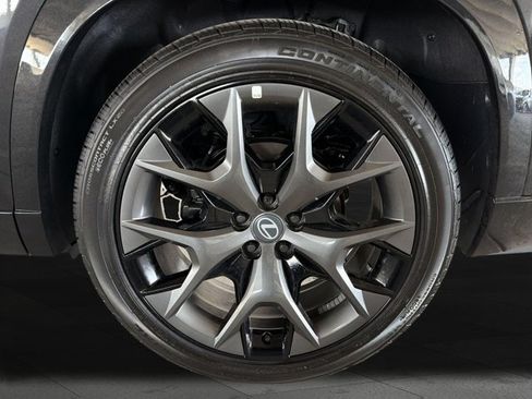 Certified 2026 Lexus TX 500h AWD w/ Technology Package image 28