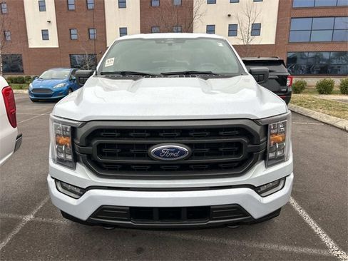 Used 2022 Ford F150 XLT w/ Equipment Group 302A High image 2