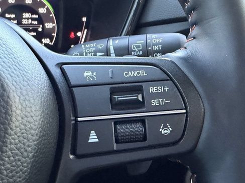 Used 2026 Honda CR-V TrailSport image 30