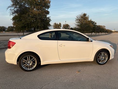Used 2006 Scion tC image 44
