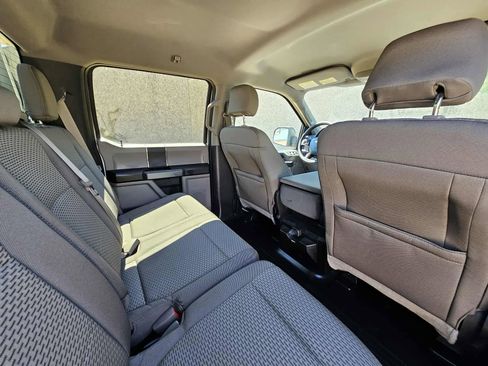 Used 2015 Ford F150 XLT w/ Trailer Tow Package image 16