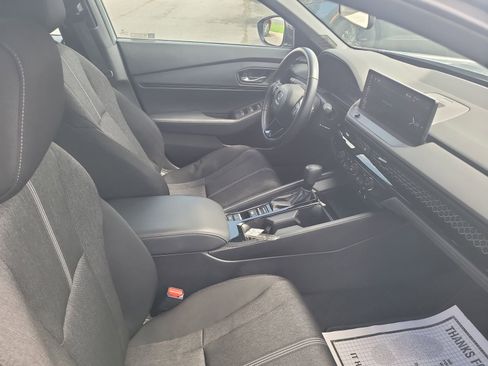 Used 2023 Honda Accord Sport image 27