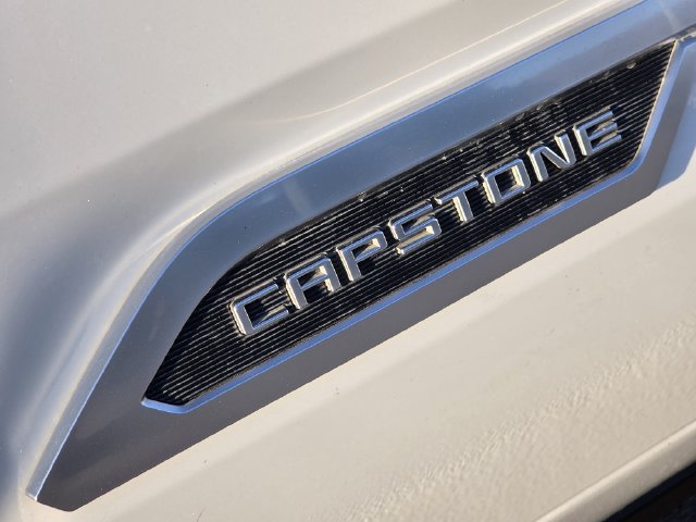 Certified 2024 Toyota Sequoia Capstone AWD/4WD image 9