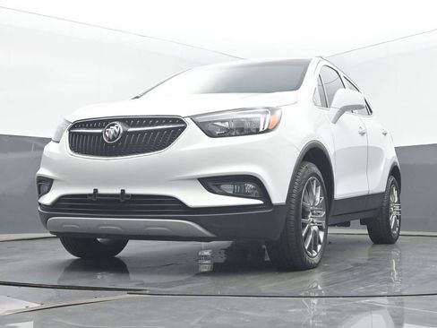 Used 2020 Buick Encore Sport Touring w/ Safety Package image 46