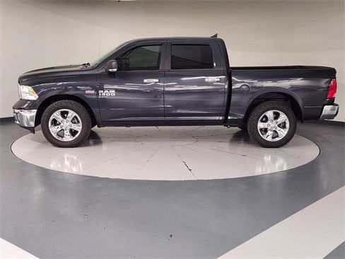 Used 2019 RAM 1500 Lone Star image 5