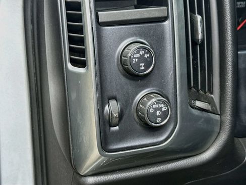 Used 2016 Chevrolet Silverado 1500 LT w/ All Star Edition AWD/4WD image 13