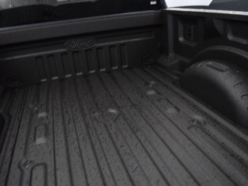 New 2025 Ford F350 Lariat w/ Black Appearance Package image 12