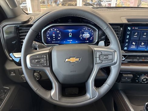 New 2026 Chevrolet Silverado 1500 LT w/ Protection Package RWD image 24