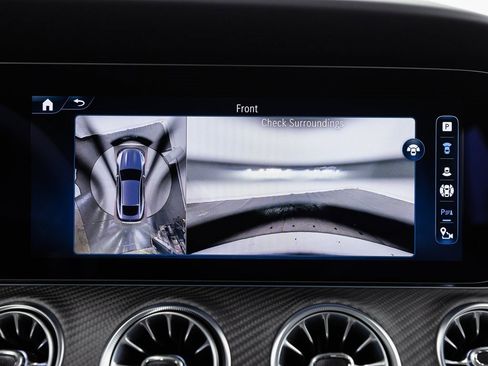 Used 2024 Mercedes-Benz AMG GT 63 S image 20