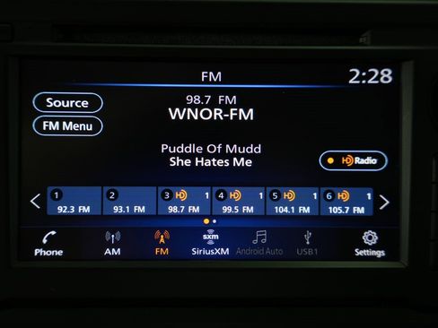 Used 2019 Nissan Titan PRO-4X image 19