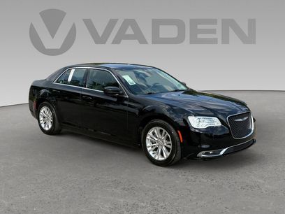 Used 2021 Chrysler 300 Touring w/ Driver Convenience Group