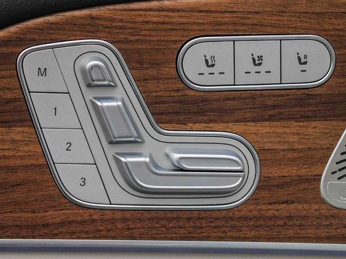 New 2026 Mercedes-Benz GLE 450 4MATIC image 23