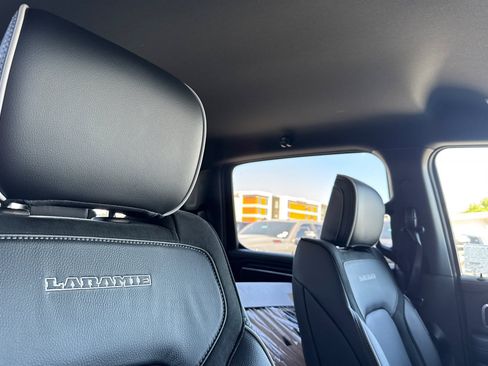 New 2026 RAM 1500 Laramie AWD/4WD image 15