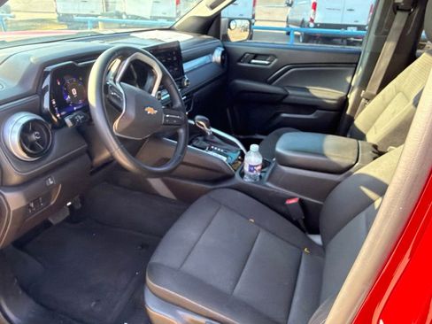 Used 2023 Chevrolet Colorado LT w/ LT Convenience Package RWD image 20