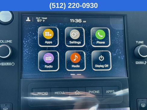 New 2026 Subaru Forester AWD/4WD image 17