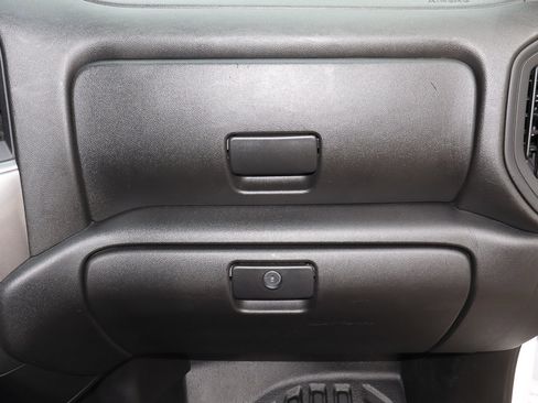 Used 2022 Chevrolet Silverado 3500 W/T w/ WT Convenience Package image 21