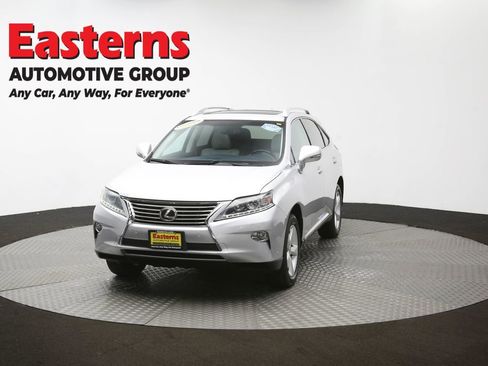 Used 2015 Lexus RX 350 AWD image 58