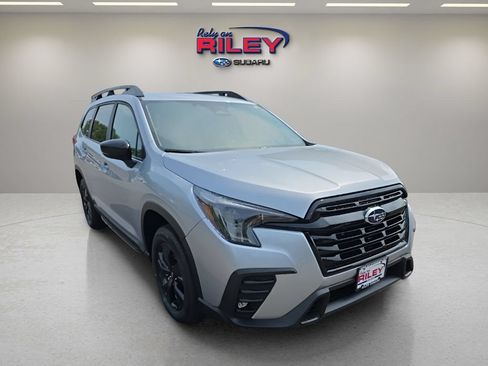 New 2026 Subaru Ascent Premium AWD/4WD image 9