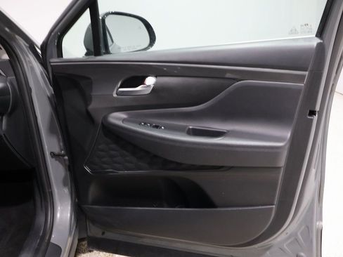 Used 2021 Hyundai Santa Fe SEL image 25