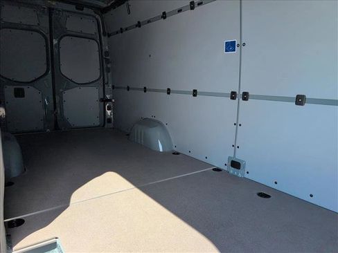 New 2026 Mercedes-Benz Sprinter 2500 image 16