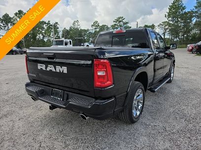 Used 2025 RAM 1500 Big Horn