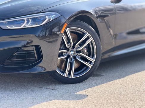 New 2026 BMW 840i xDrive Convertible image 2