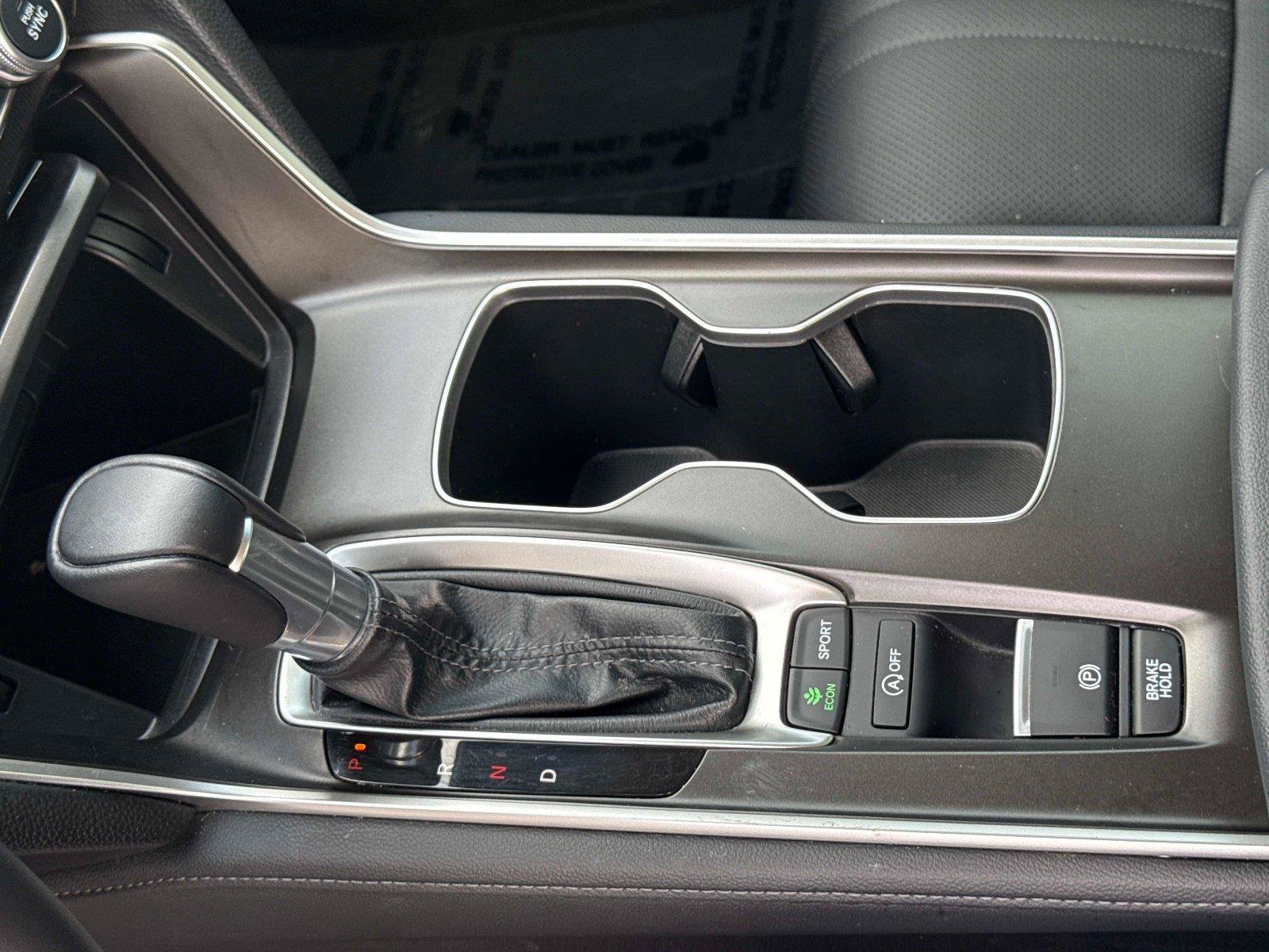 Certified 2022 Honda Accord Sport Special Edition image 26