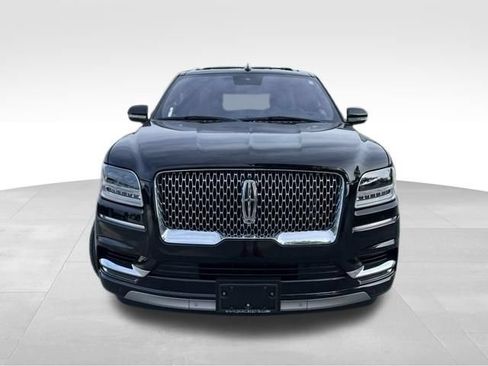 Used 2020 Lincoln Navigator Reserve w/ Luxury Package AWD/4WD image 9