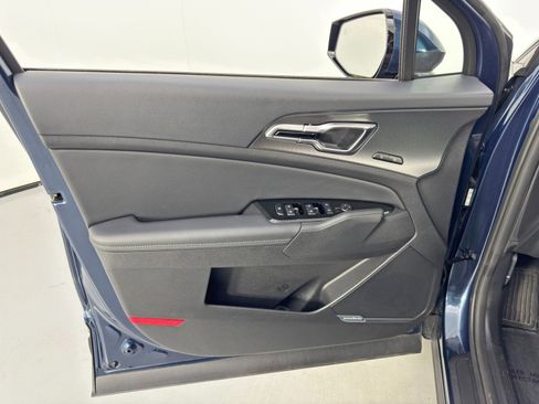 Used 2024 Kia Sportage SX Prestige image 38