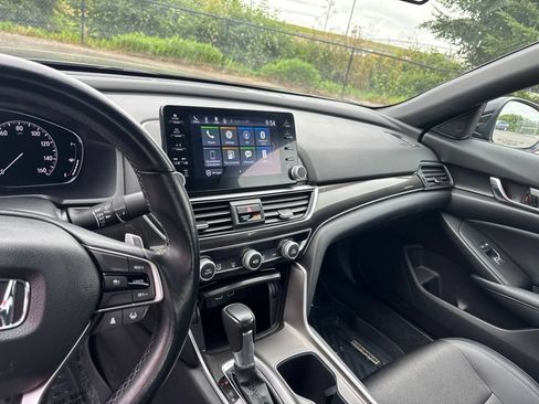 Used 2022 Honda Accord Sport image 10