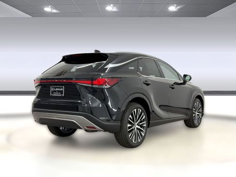 New 2026 Lexus RX 350 AWD image 9
