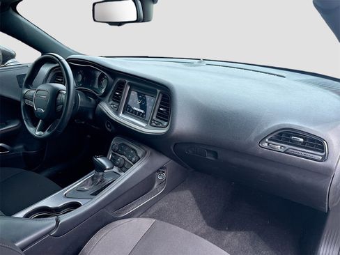 Used 2023 Dodge Challenger GT w/ Blacktop Package image 26