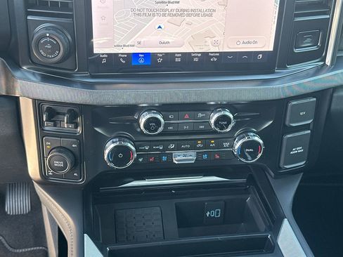New 2026 Ford F250 Platinum AWD/4WD image 59