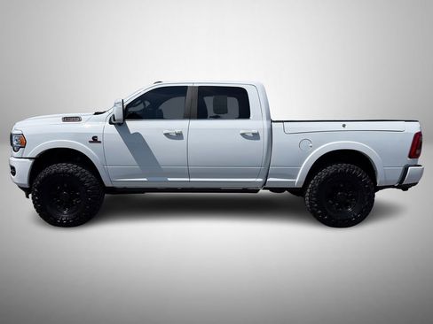 Used 2023 RAM 2500 Limited image 6