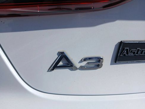 Used 2019 Audi A3 2.0T Premium AWD/4WD image 14