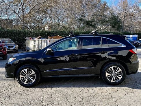 Used 2017 Acura RDX FWD w/ Advance Package image 7