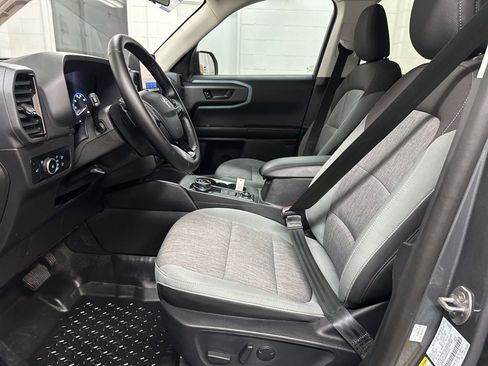 Used 2024 Ford Bronco Sport Badlands image 21