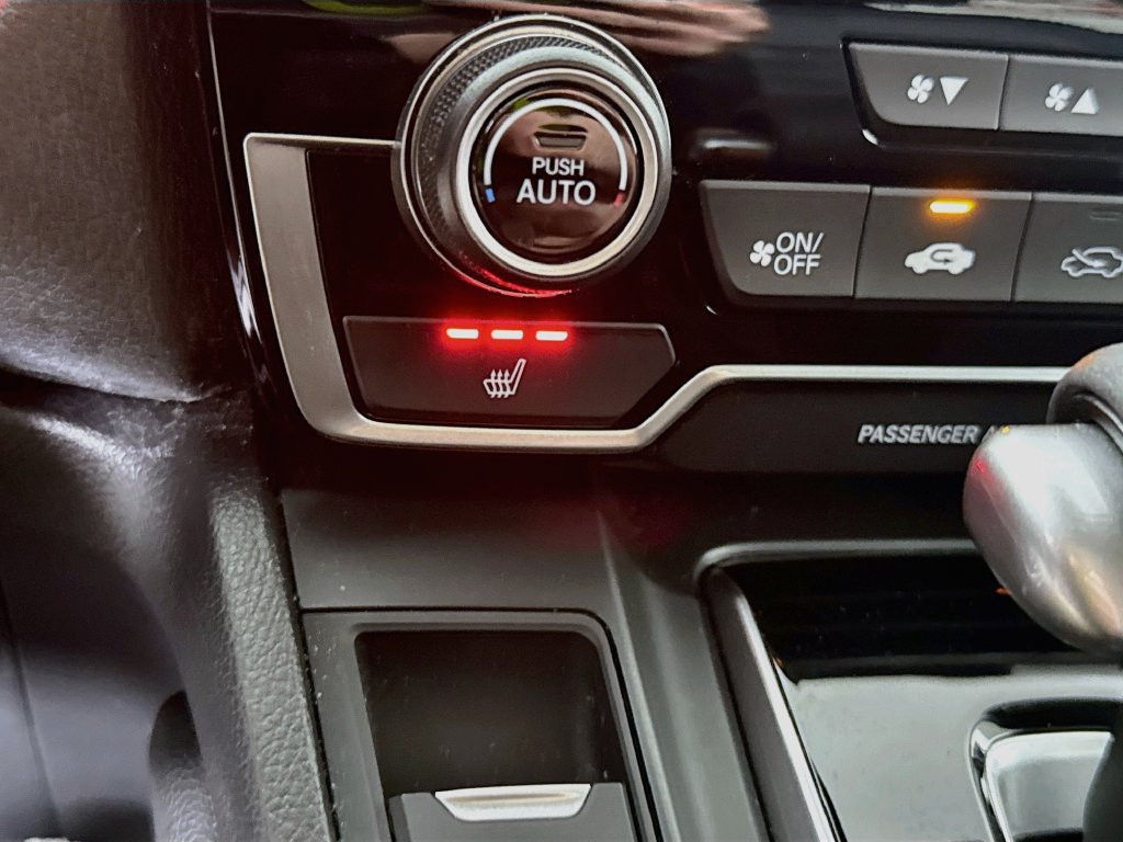 Used 2018 Honda CR-V EX image 10