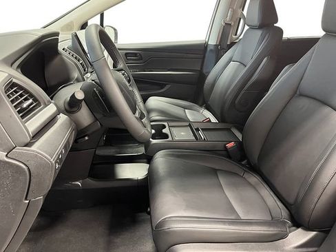 New 2026 Honda Odyssey EX-L image 14