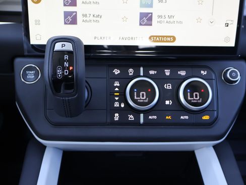 New 2026 Land Rover Defender 130 S AWD/4WD image 15