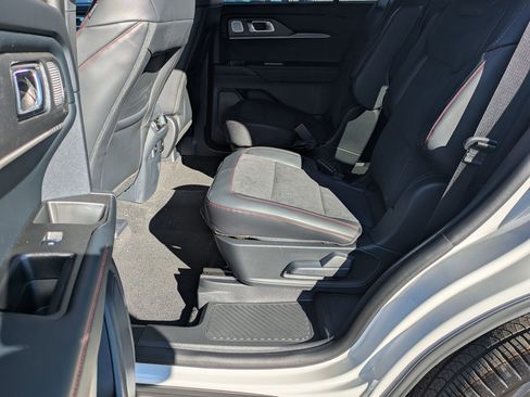 New 2026 Ford Explorer ST w/ Sun And Sound Package image 29