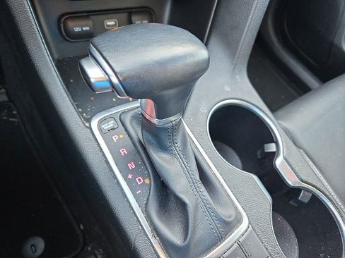 Used 2020 Kia Sportage EX image 21